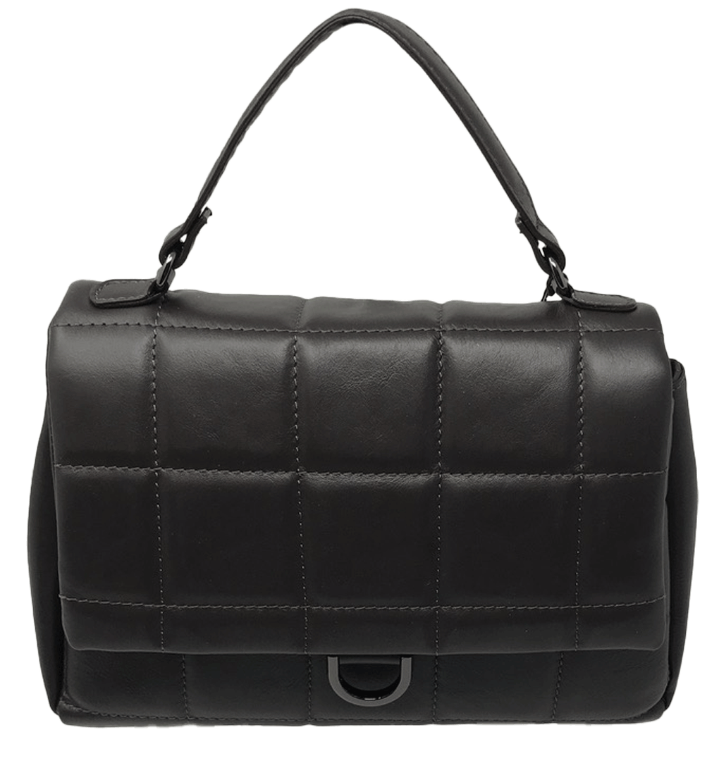 Quatro - Echtleder Tasche