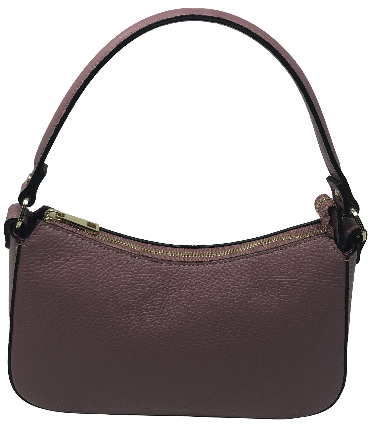 Hillary - Echtleder Tasche
