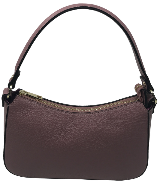 Hillary - Echtleder Tasche