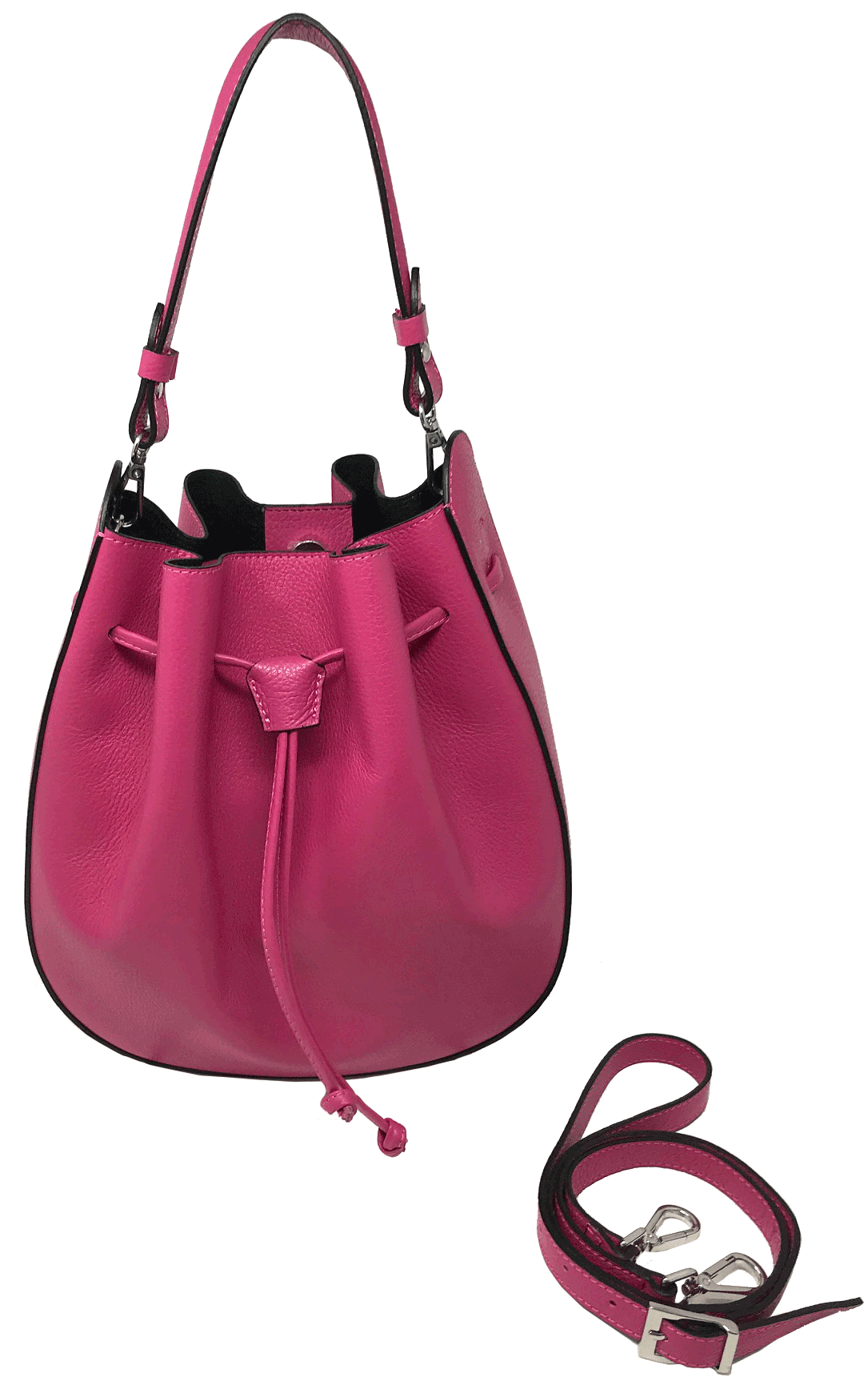 Eve - Echtledertasche