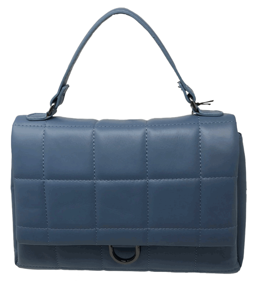 Quatro - Echtleder Tasche