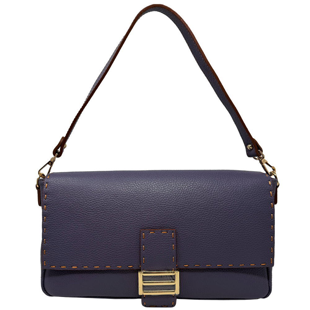 Felicitas Grande - Echtleder Tasche