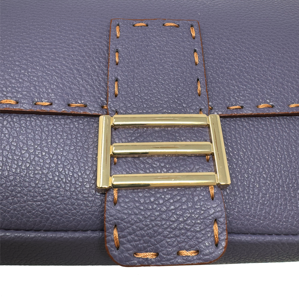 Felicitas Grande - Echtleder Tasche